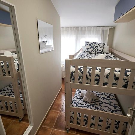 Dunas Da Barra Ponteceso Zewnętrze zdjęcie