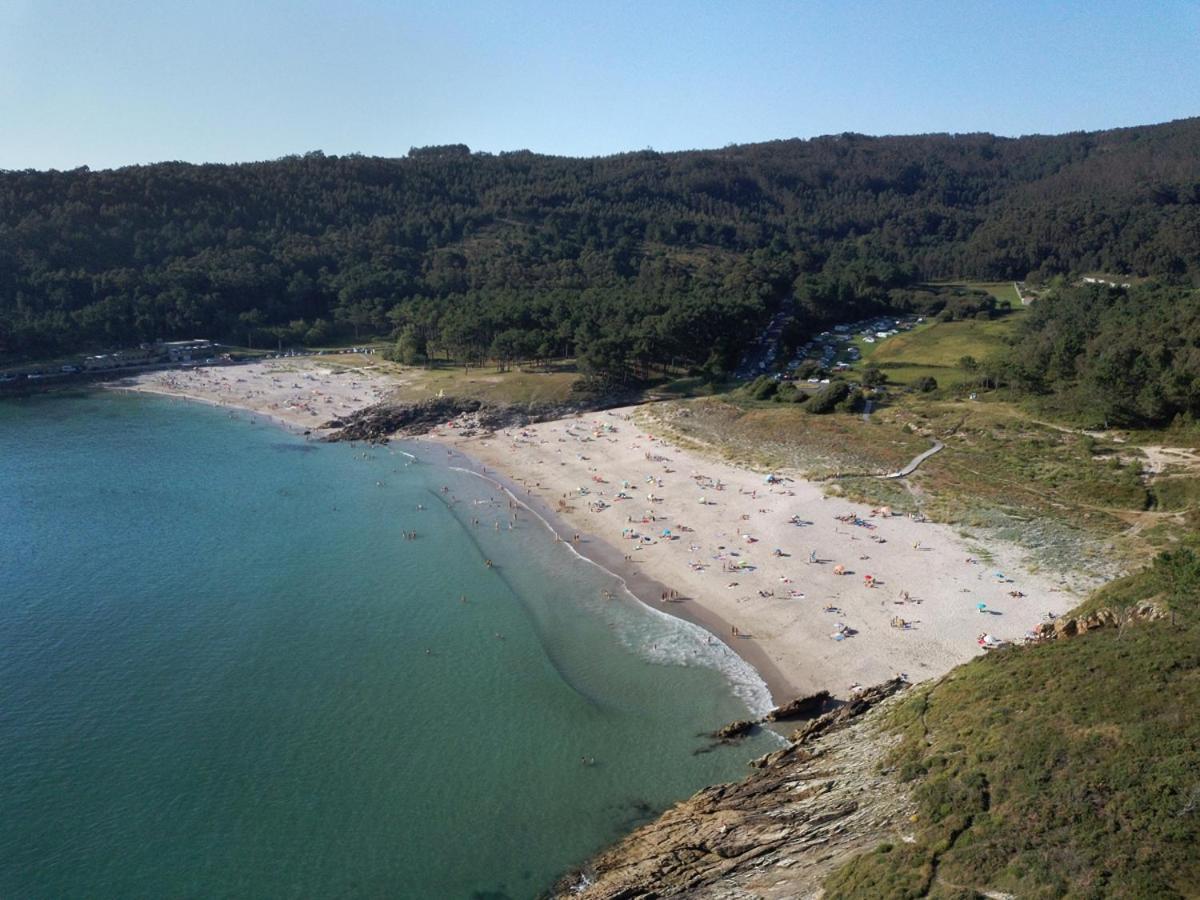 Dunas Da Barra Ponteceso Zewnętrze zdjęcie