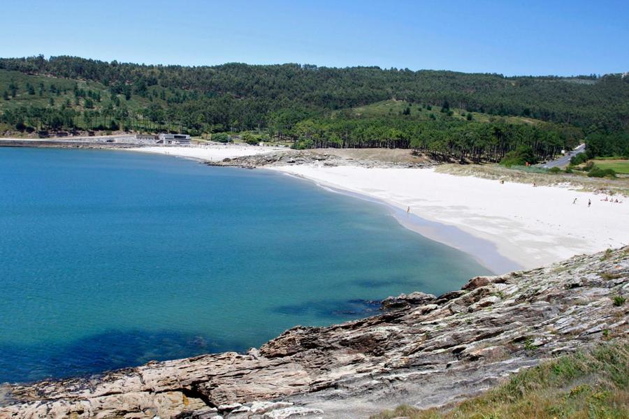 Dunas Da Barra Ponteceso Zewnętrze zdjęcie