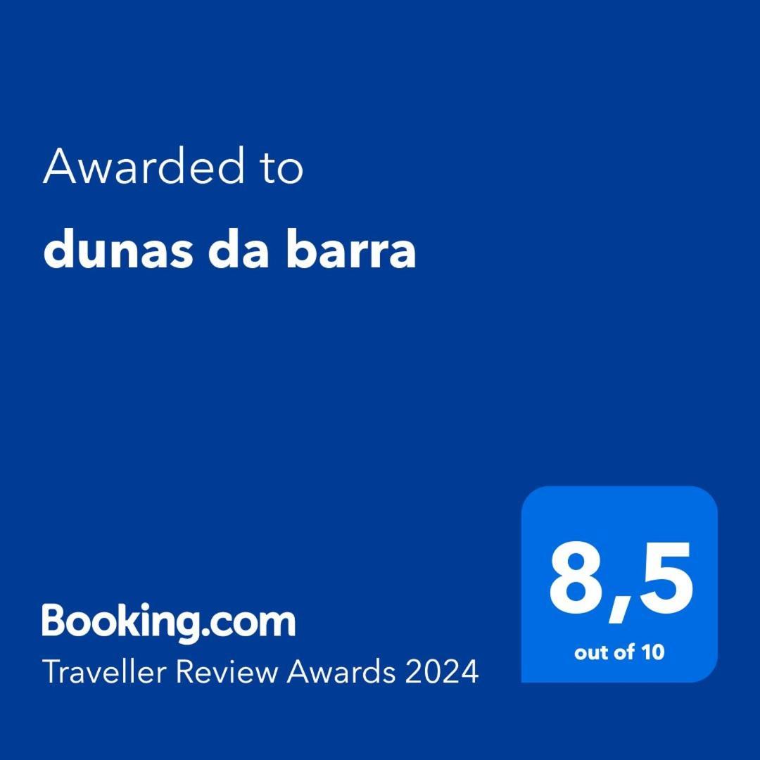 Dunas Da Barra Ponteceso Zewnętrze zdjęcie