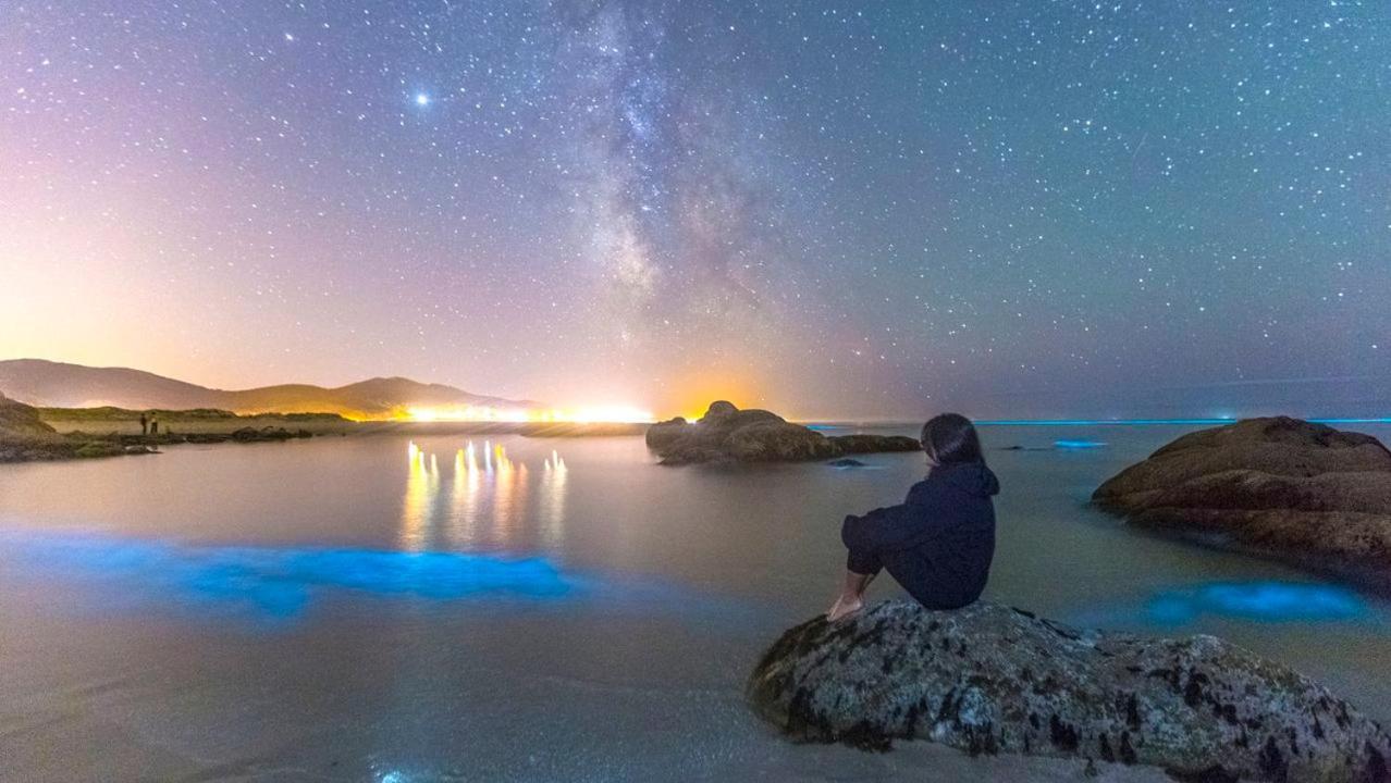 Dunas Da Barra Ponteceso Zewnętrze zdjęcie